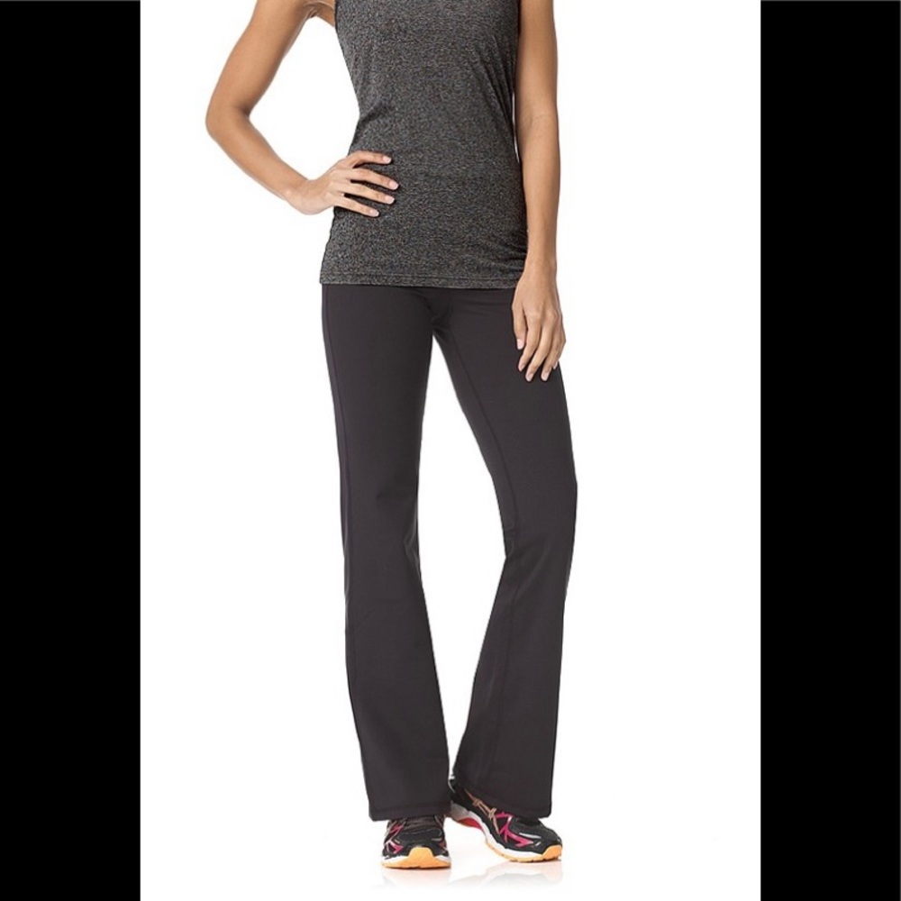•SWEATY BETTY• racer workout pants